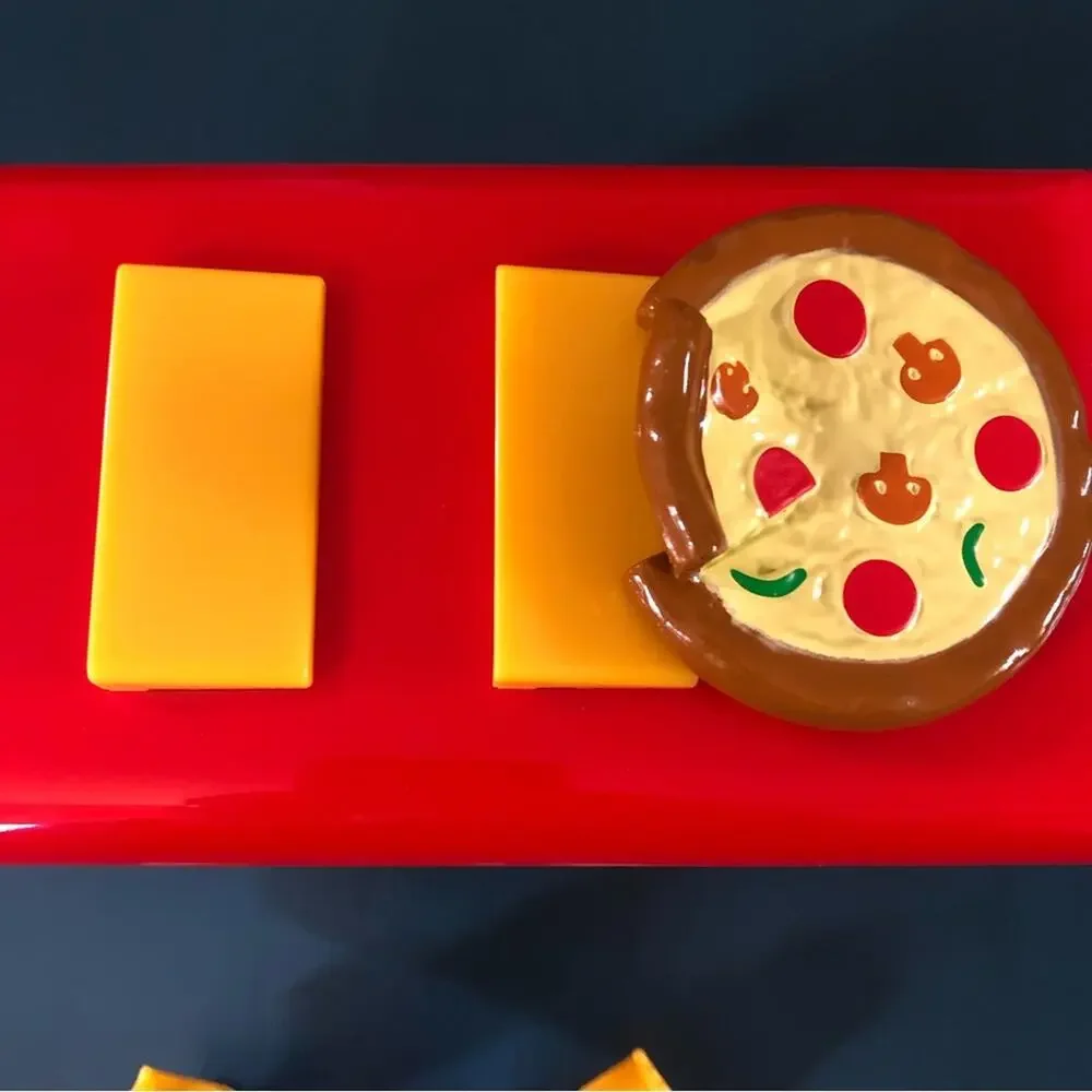 Ryan’s World Diner Truck Toy Pretend Play